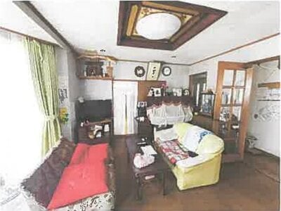 埼玉県坂戸市 武州長瀬駅17分 戸建て 139万円の競売物件 #6