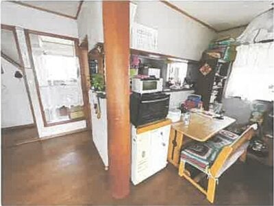 埼玉県坂戸市 武州長瀬駅17分 戸建て 139万円の競売物件 #7