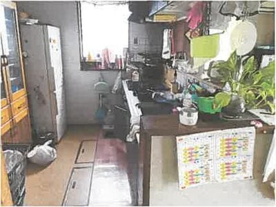 埼玉県坂戸市 武州長瀬駅17分 戸建て 139万円の競売物件 #8
