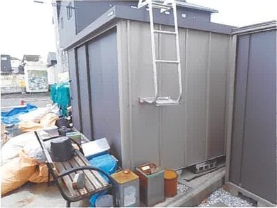 埼玉県日高市 高麗川駅8分 戸建て 1,590万円の競売物件 #7