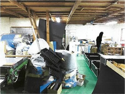 埼玉県坂戸市 北坂戸駅24分 戸建て 278万円の競売物件 #12