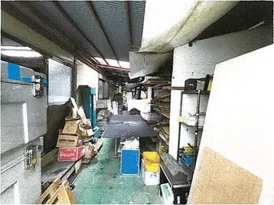 埼玉県坂戸市 北坂戸駅24分 戸建て 278万円の競売物件 #14