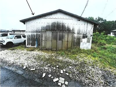 埼玉県坂戸市 北坂戸駅24分 戸建て 278万円の競売物件 #2