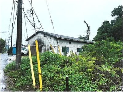 埼玉県坂戸市 北坂戸駅24分 戸建て 278万円の競売物件 #3
