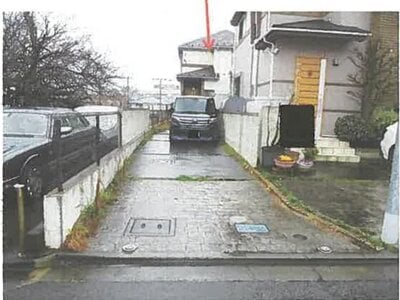 埼玉県所沢市 下山口駅16分 戸建て 1,156万円の競売物件 #2