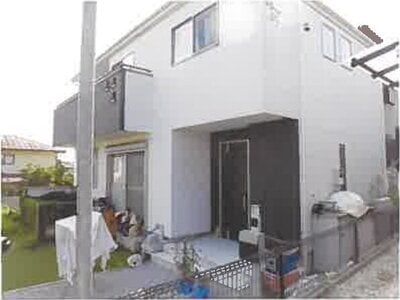 (値下げ) 埼玉県飯能市 東飯能駅15分 戸建て 959万円の競売物件 #1
