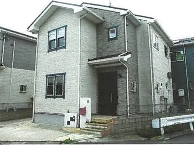 埼玉県狭山市 狭山市駅24分 戸建て 1,198万円の競売物件 #1