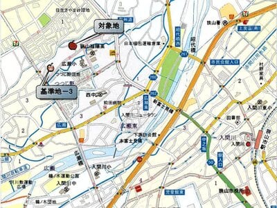 埼玉県狭山市 狭山市駅24分 戸建て 1,198万円の競売物件 #10