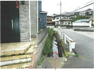 埼玉県狭山市 狭山市駅24分 戸建て 1,198万円の競売物件 #2