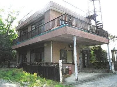 埼玉県狭山市 入曽駅13分 戸建て 214万円の競売物件 #1