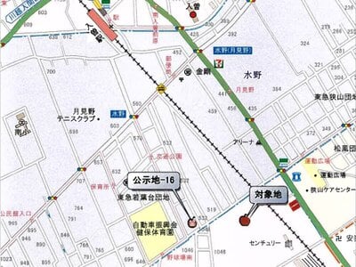 埼玉県狭山市 入曽駅13分 戸建て 214万円の競売物件 #12