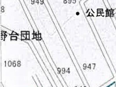 埼玉県狭山市 入曽駅13分 戸建て 214万円の競売物件 #13