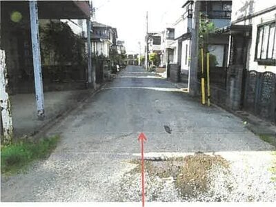 埼玉県狭山市 入曽駅13分 戸建て 214万円の競売物件 #2