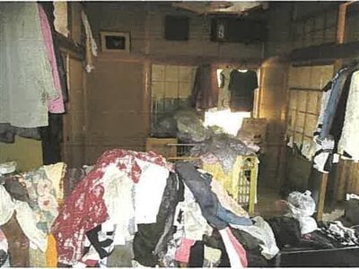 埼玉県狭山市 入曽駅13分 戸建て 214万円の競売物件 #3