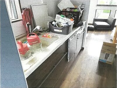 埼玉県鶴ヶ島市 坂戸駅19分 戸建て 1,051万円の競売物件 #10
