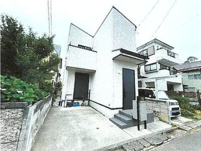 埼玉県鶴ヶ島市 坂戸駅19分 戸建て 1,051万円の競売物件 #2