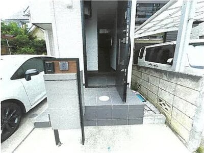 埼玉県鶴ヶ島市 坂戸駅19分 戸建て 1,051万円の競売物件 #4