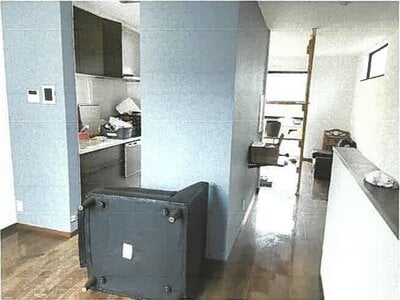 埼玉県鶴ヶ島市 坂戸駅19分 戸建て 1,051万円の競売物件 #7