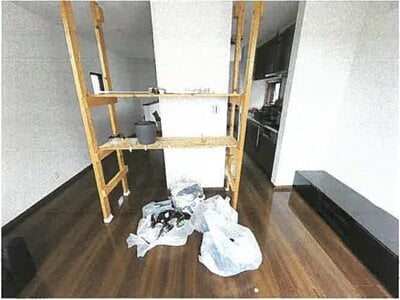 埼玉県鶴ヶ島市 坂戸駅19分 戸建て 1,051万円の競売物件 #9