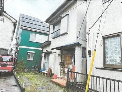 埼玉県鶴ヶ島市 鶴ヶ島駅24分 戸建て 218万円の競売物件 #2