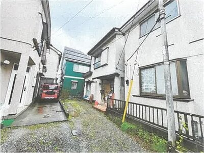埼玉県鶴ヶ島市 鶴ヶ島駅24分 戸建て 218万円の競売物件 #3