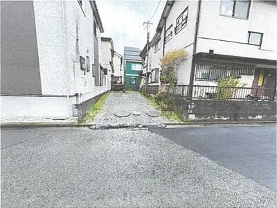 埼玉県鶴ヶ島市 鶴ヶ島駅24分 戸建て 218万円の競売物件 #4