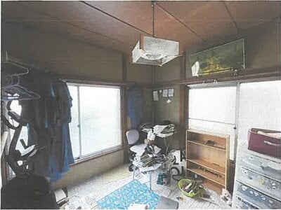 埼玉県鶴ヶ島市 鶴ヶ島駅24分 戸建て 218万円の競売物件 #8