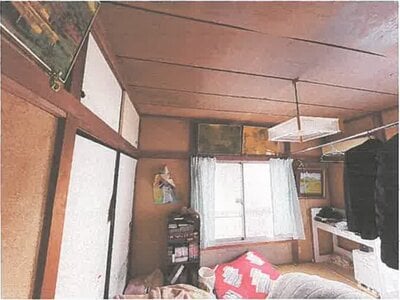埼玉県鶴ヶ島市 鶴ヶ島駅24分 戸建て 218万円の競売物件 #9