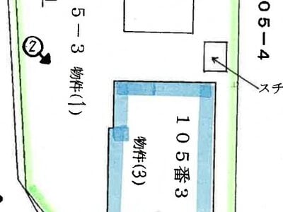 埼玉県飯能市 東飯能駅17分 戸建て 1,979万円の競売物件 #1