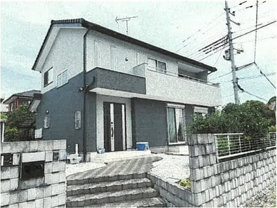 埼玉県飯能市 東飯能駅17分 戸建て 1,979万円の競売物件 #3