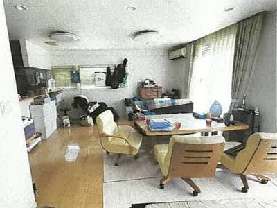 埼玉県飯能市 東飯能駅17分 戸建て 1,979万円の競売物件 #8