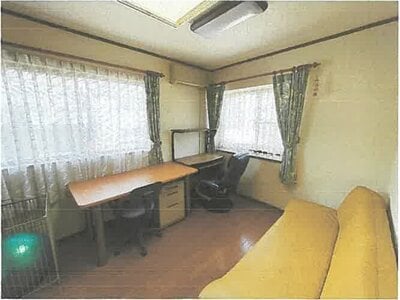 埼玉県入間郡三芳町 鶴瀬駅12分 戸建て 2,021万円の競売物件 #10