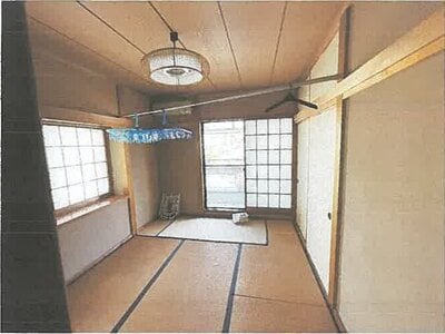 埼玉県入間郡三芳町 鶴瀬駅12分 戸建て 2,021万円の競売物件 #11
