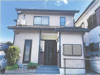 埼玉県入間郡三芳町 鶴瀬駅12分 戸建て 2,021万円の競売物件 #2