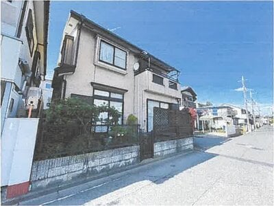 埼玉県入間郡三芳町 鶴瀬駅12分 戸建て 2,021万円の競売物件 #3
