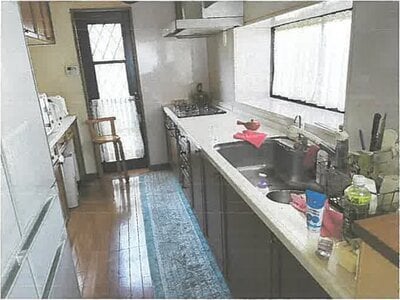 埼玉県入間郡三芳町 鶴瀬駅12分 戸建て 2,021万円の競売物件 #5
