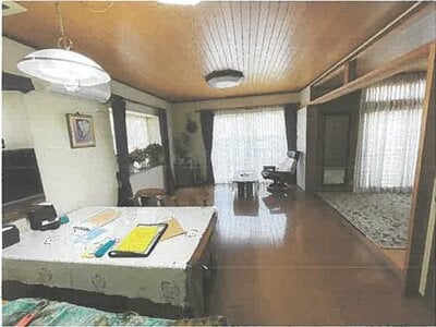 埼玉県入間郡三芳町 鶴瀬駅12分 戸建て 2,021万円の競売物件 #6