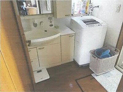 埼玉県入間郡三芳町 鶴瀬駅12分 戸建て 2,021万円の競売物件 #8