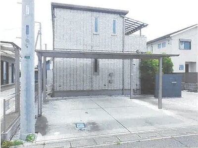 埼玉県坂戸市 坂戸駅30分 戸建て 1,666万円の競売物件 #19