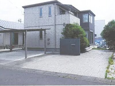 埼玉県坂戸市 坂戸駅30分 戸建て 1,666万円の競売物件 #2