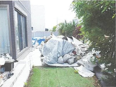 埼玉県坂戸市 坂戸駅30分 戸建て 1,666万円の競売物件 #21
