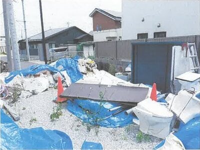 埼玉県坂戸市 坂戸駅30分 戸建て 1,666万円の競売物件 #24