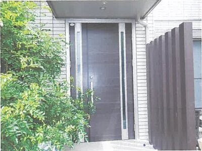 埼玉県坂戸市 坂戸駅30分 戸建て 1,666万円の競売物件 #3