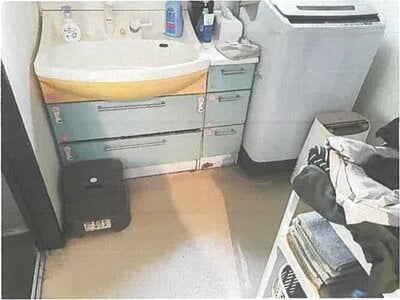 埼玉県日高市 武蔵高萩駅20分 戸建て 1,119万円の競売物件 #10