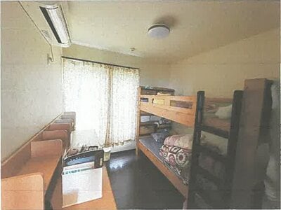 埼玉県日高市 武蔵高萩駅20分 戸建て 1,119万円の競売物件 #14