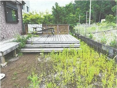 埼玉県日高市 武蔵高萩駅20分 戸建て 1,119万円の競売物件 #16