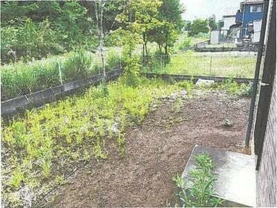 埼玉県日高市 武蔵高萩駅20分 戸建て 1,119万円の競売物件 #17