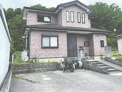 埼玉県日高市 武蔵高萩駅20分 戸建て 1,119万円の競売物件 #3