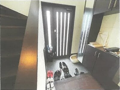 埼玉県日高市 武蔵高萩駅20分 戸建て 1,119万円の競売物件 #5