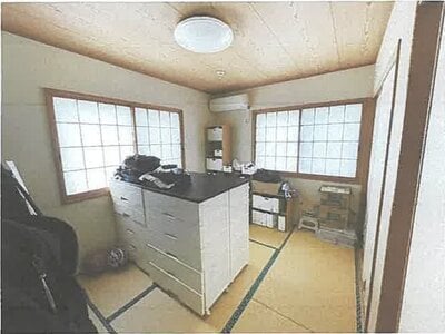 埼玉県日高市 武蔵高萩駅20分 戸建て 1,119万円の競売物件 #6